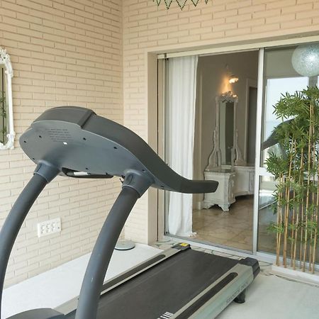 Malagueta Penthouse Premium Apartment มาลากา ภายนอก รูปภาพ