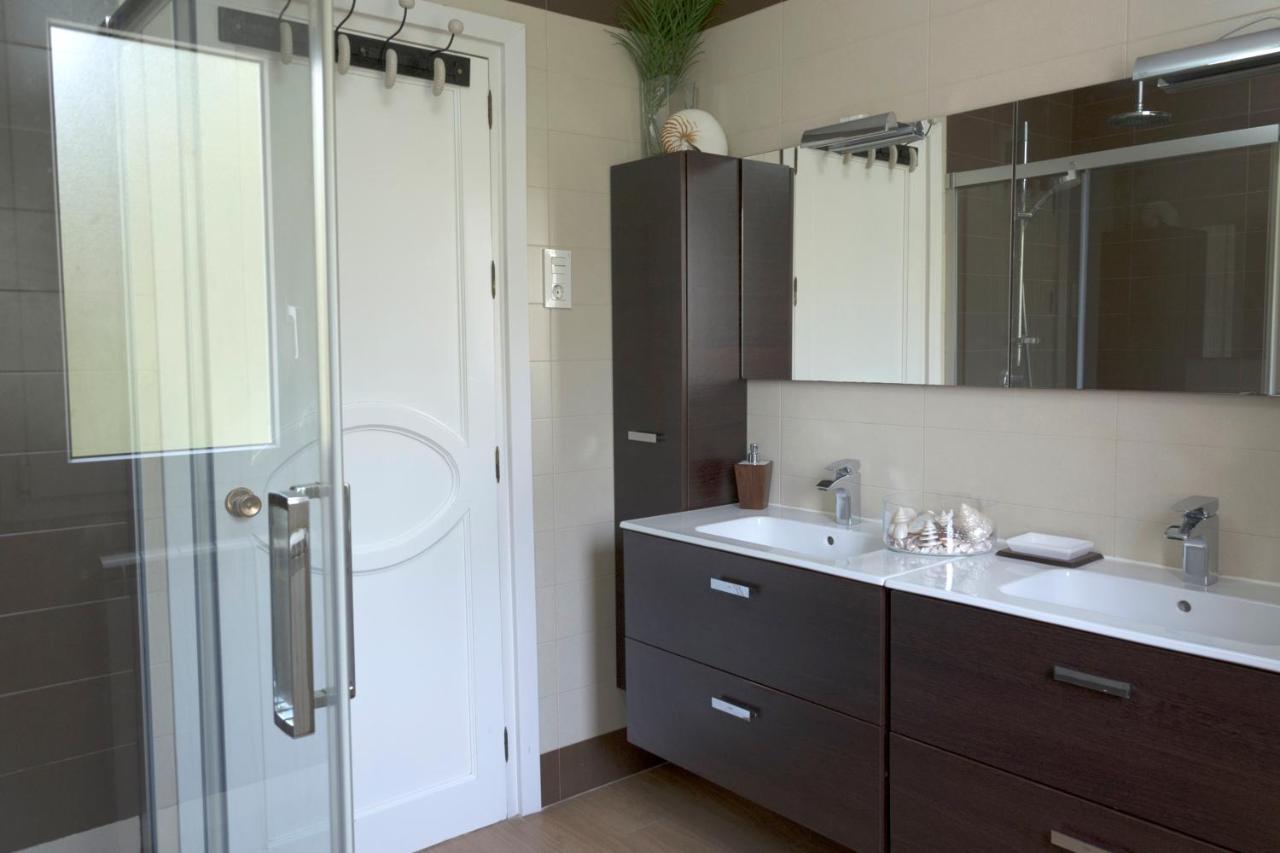 Malagueta Penthouse Premium Apartment มาลากา ภายนอก รูปภาพ
