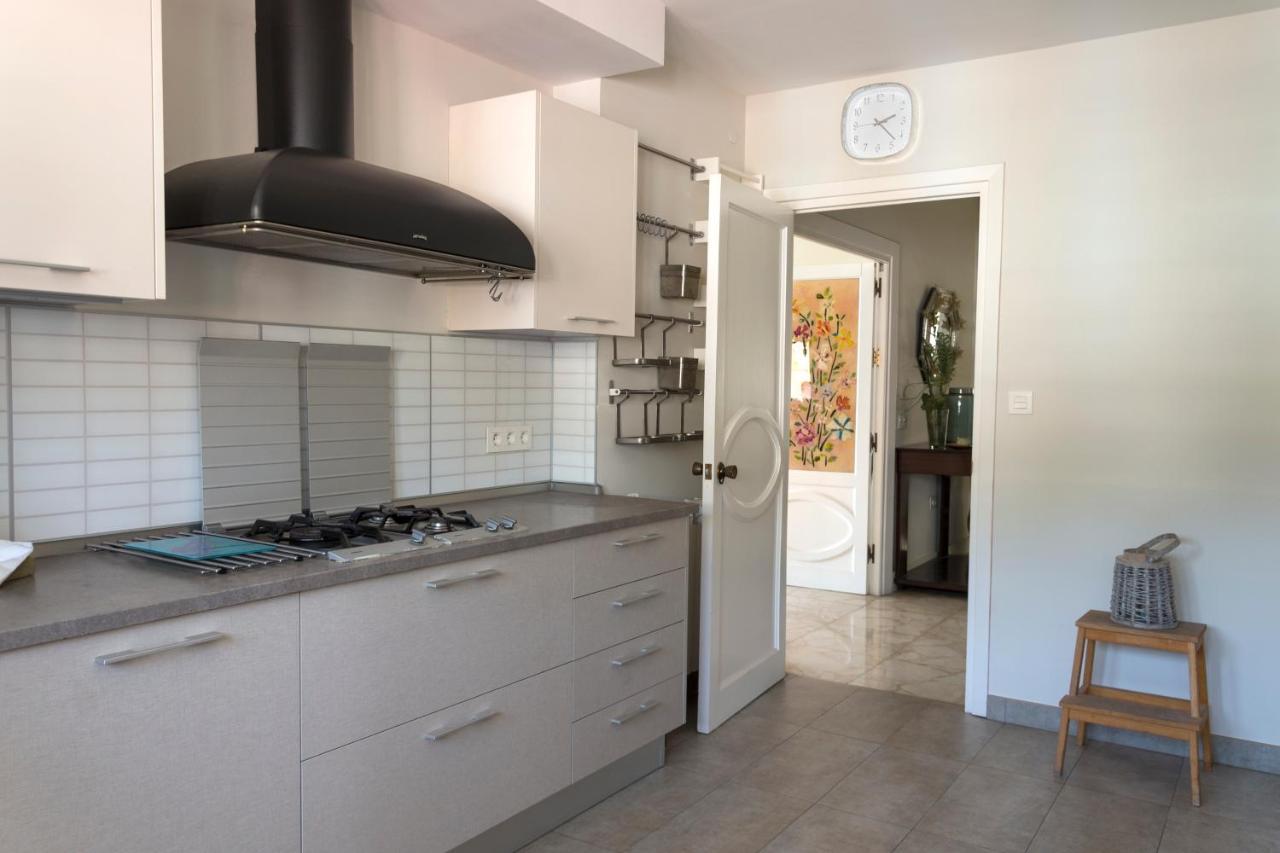 Malagueta Penthouse Premium Apartment มาลากา ภายนอก รูปภาพ