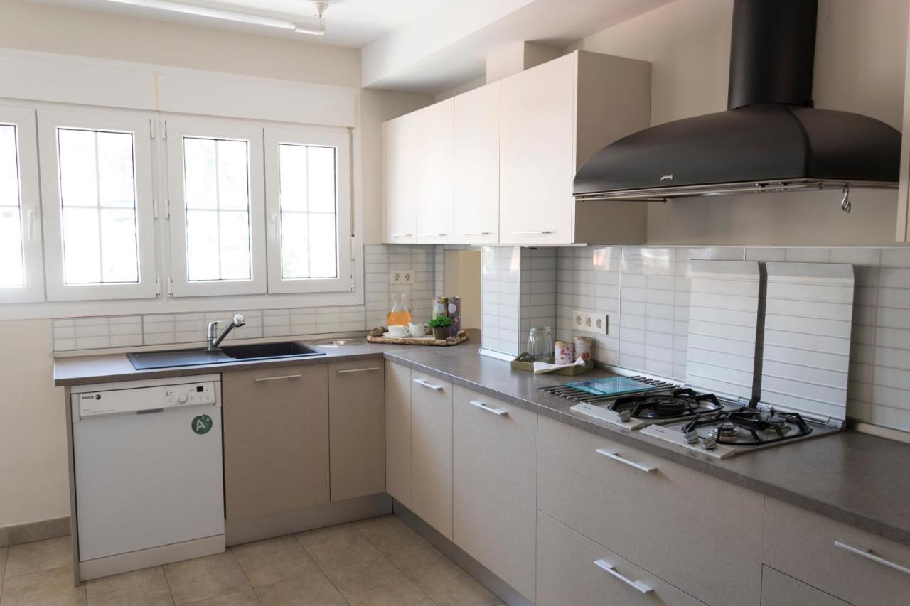 Malagueta Penthouse Premium Apartment มาลากา ภายนอก รูปภาพ