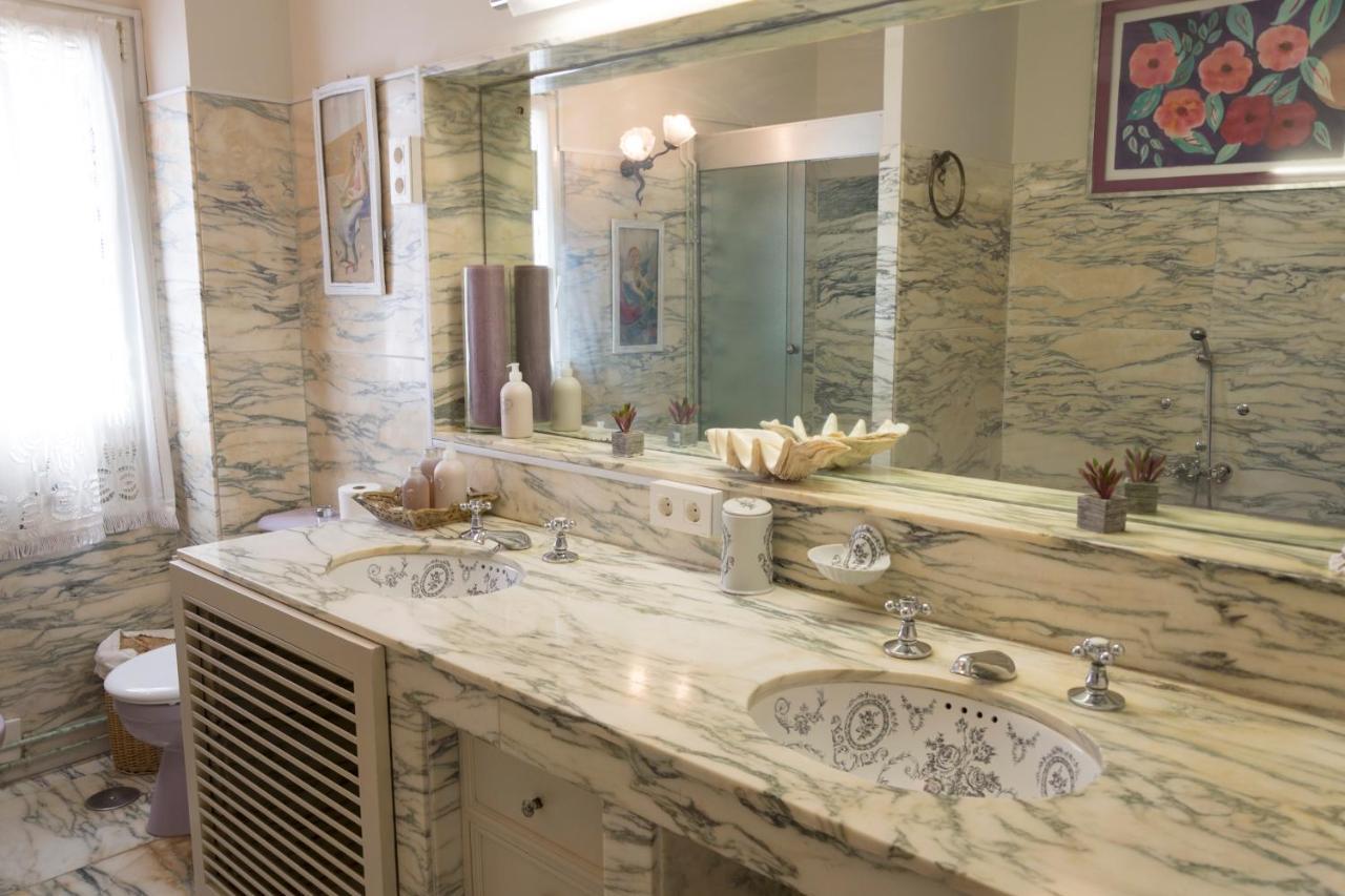 Malagueta Penthouse Premium Apartment มาลากา ภายนอก รูปภาพ