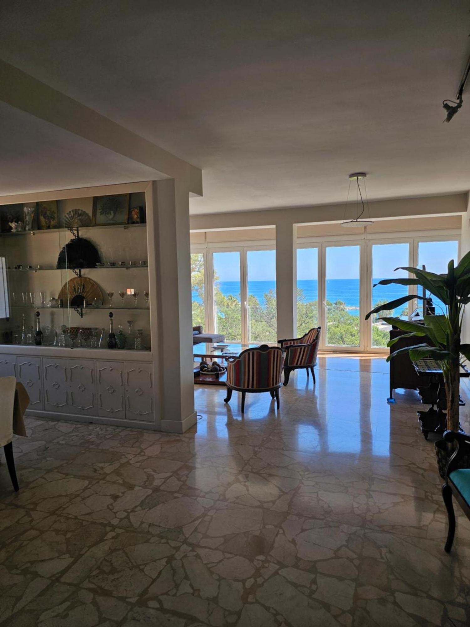 Malagueta Penthouse Premium Apartment มาลากา ภายนอก รูปภาพ