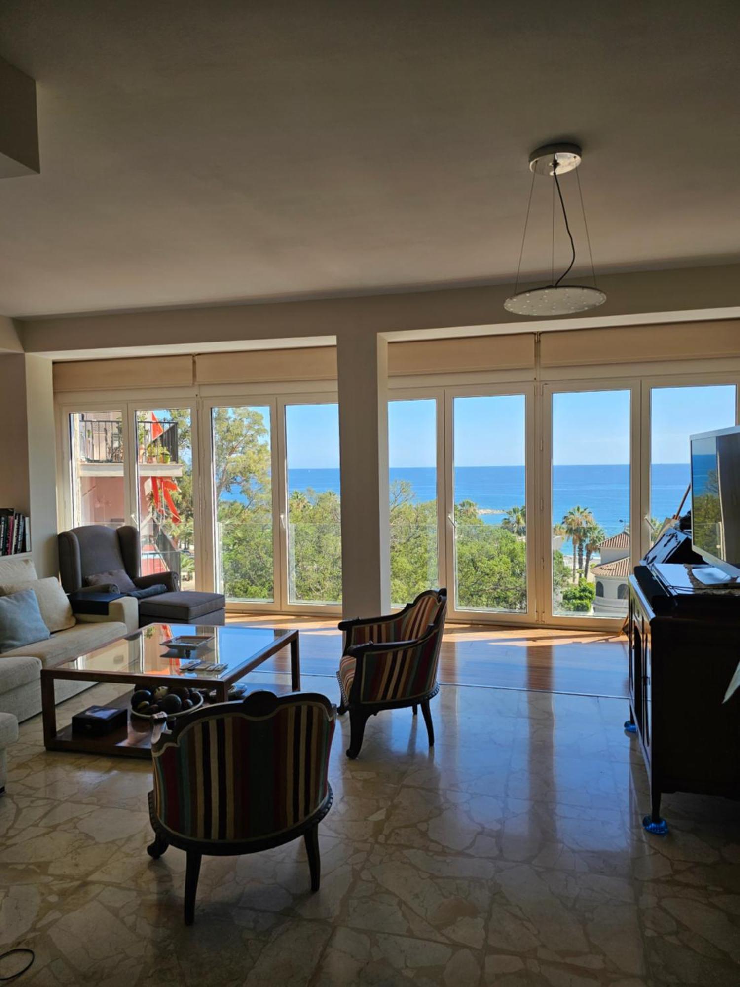 Malagueta Penthouse Premium Apartment มาลากา ภายนอก รูปภาพ