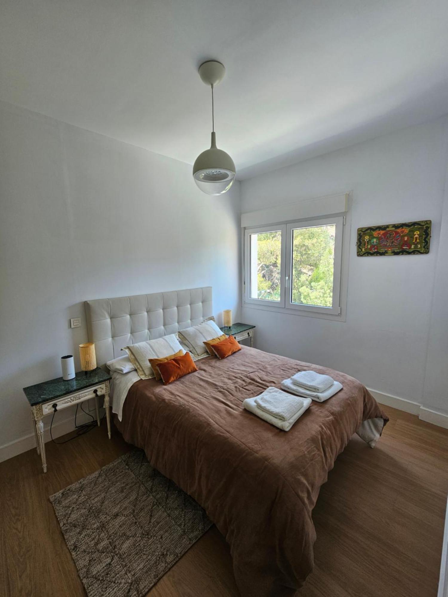 Malagueta Penthouse Premium Apartment มาลากา ห้อง รูปภาพ