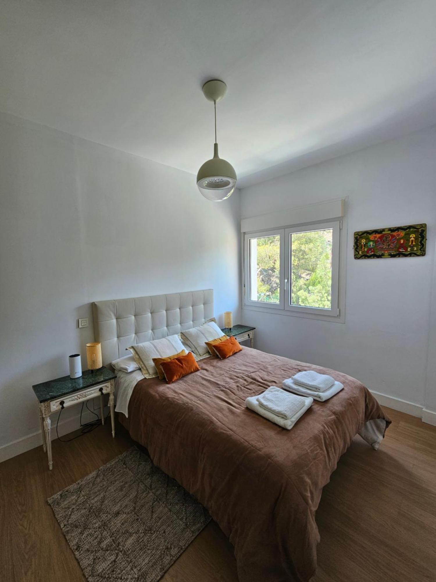 Malagueta Penthouse Premium Apartment มาลากา ห้อง รูปภาพ