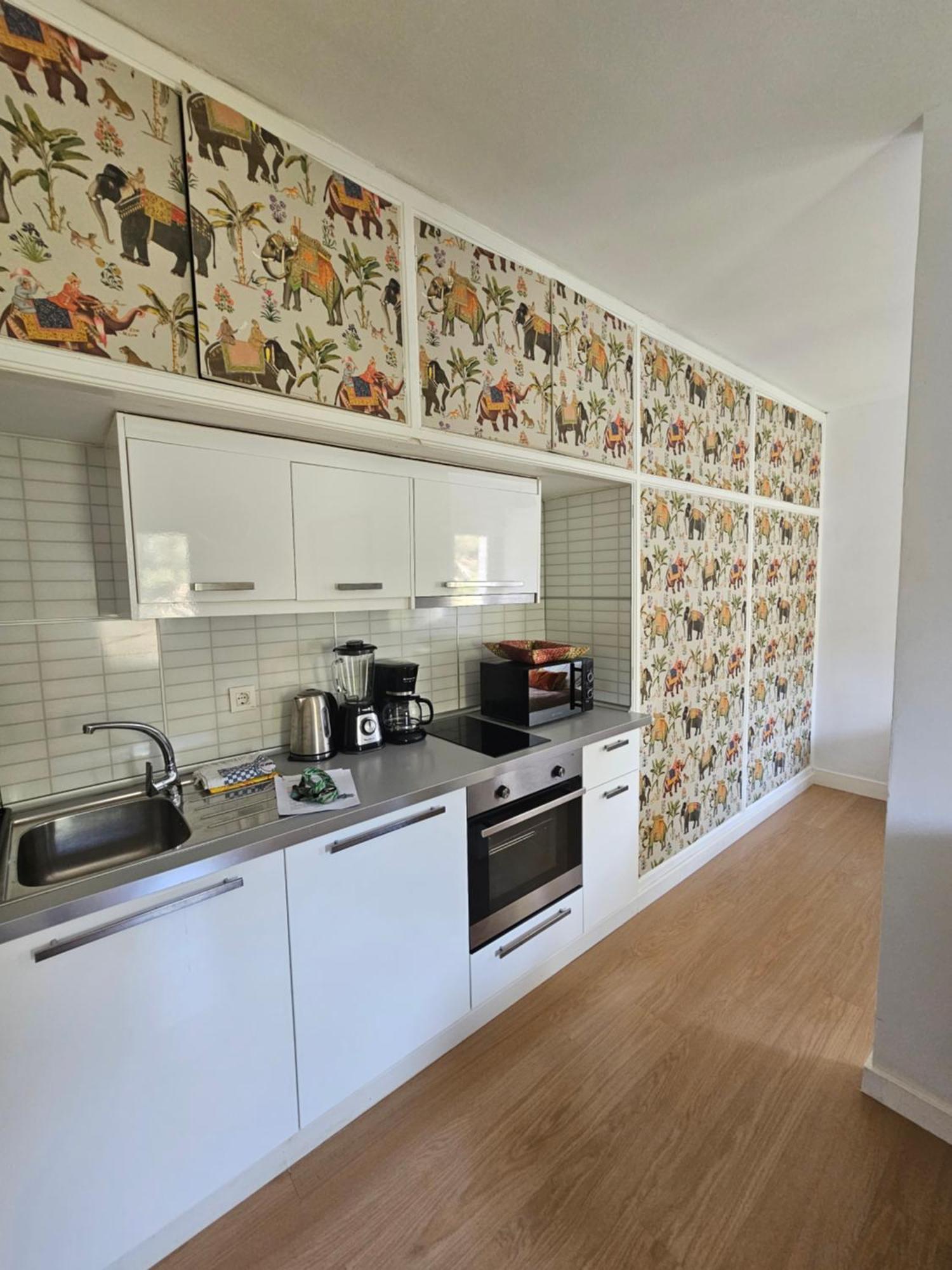 Malagueta Penthouse Premium Apartment มาลากา ห้อง รูปภาพ
