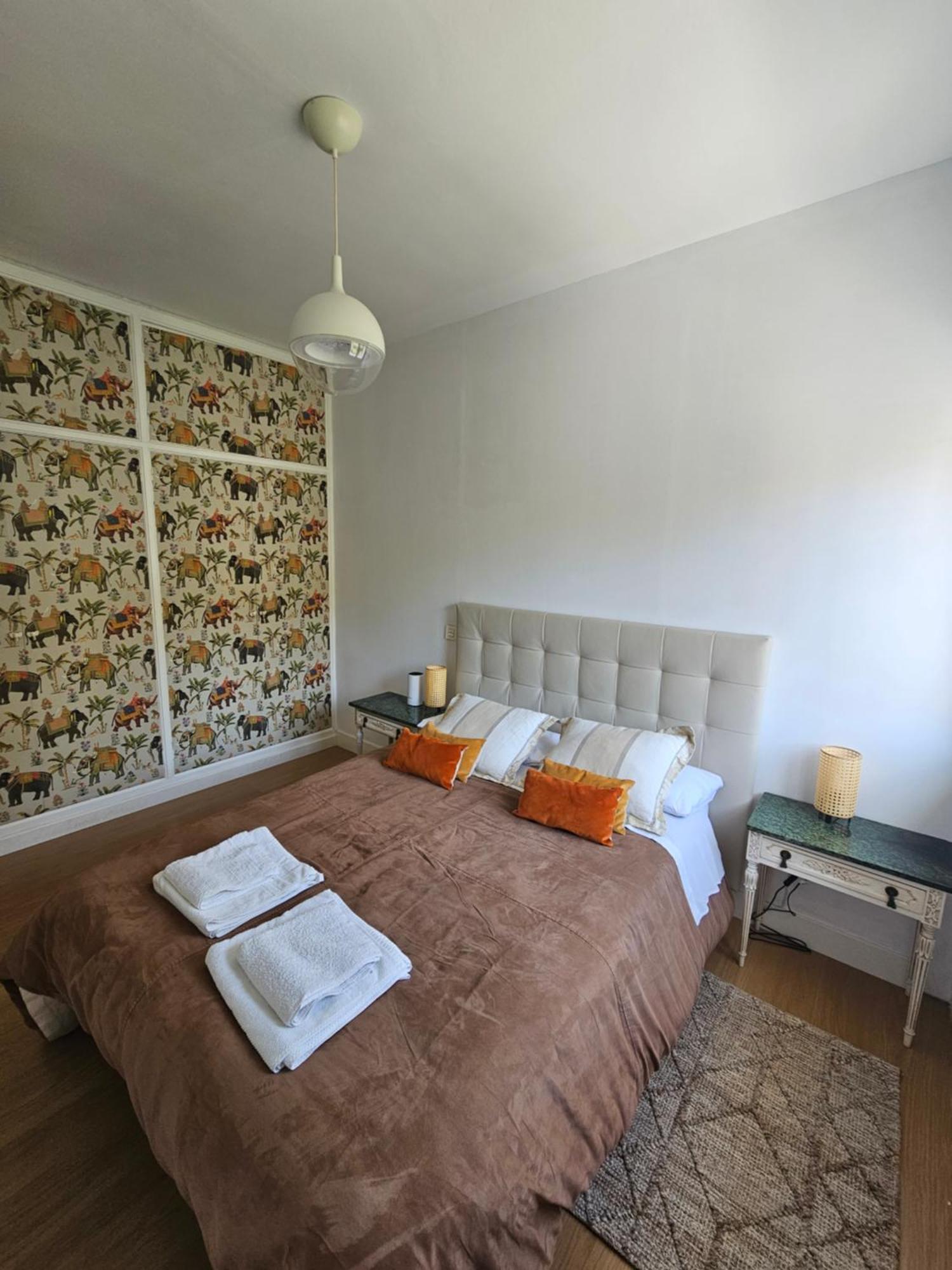 Malagueta Penthouse Premium Apartment มาลากา ห้อง รูปภาพ