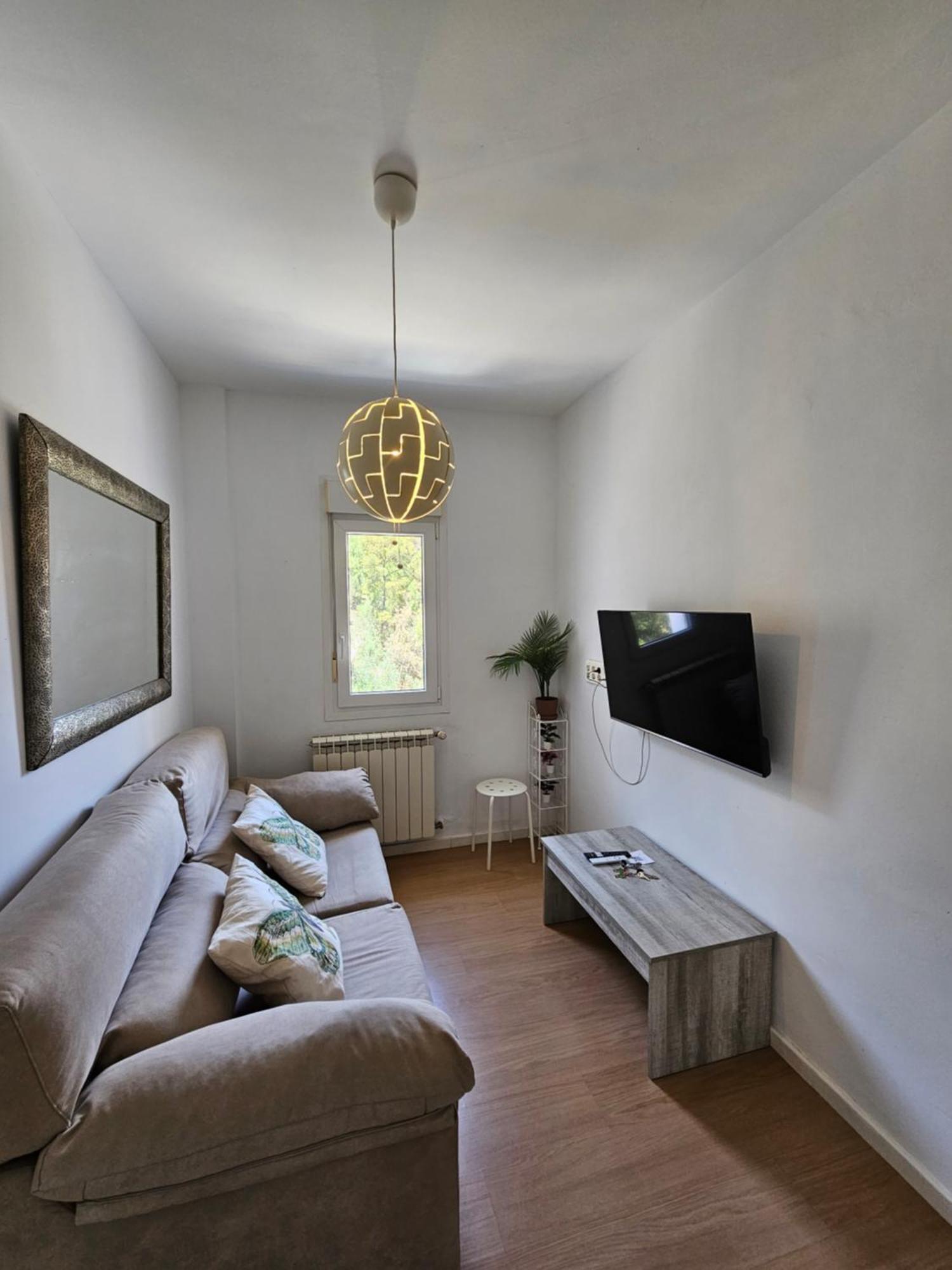 Malagueta Penthouse Premium Apartment มาลากา ห้อง รูปภาพ